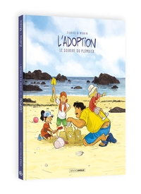 L'Adoption - cycle 3 - édition limitée 2025