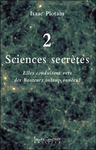 Sciences secrètes Tome 2