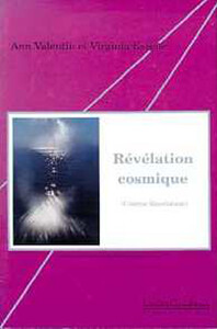 REVELATION COSMIQUE