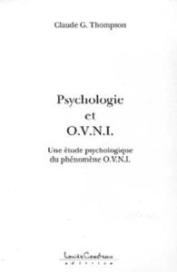 Psychologie et OVNI