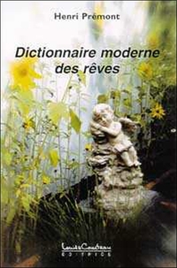 Dictionnaire moderne des rêves