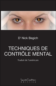 TECHNIQUES DE CONTROLE MENTAL