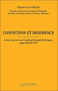 Conviction et dissidence