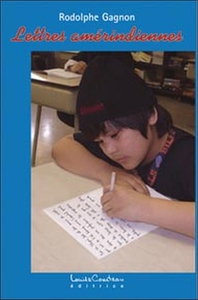 Lettres amérindiennes