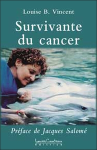 Survivante du cancer