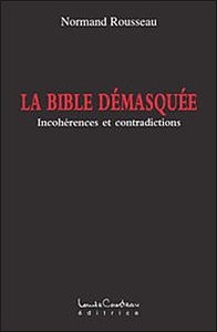 LA BIBLE DEMASQUEE