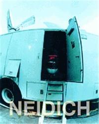 Warren Neidich: Camp O.J. /anglais