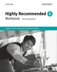 HIGHLY RECOMMENDED, NEW EDITION LEVEL 1: WORKBOOK