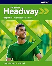 HEADWAY: BEGINNER. WORKBOOK WITHOUT KEY 5/E (PAPERBACK)