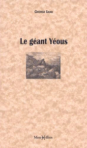 GEANT D'YEOUS (LE)