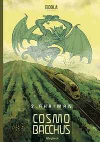 Cosmo Bacchus T02