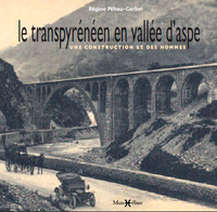 TRANSPYRENEEN EN VALLEE D'ASPE (LE)