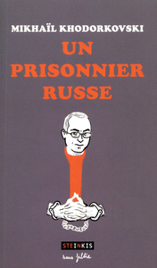 SANS FILTRE - UN PRISONNIER RUSSE