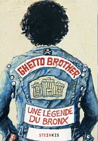 Ghetto brother
