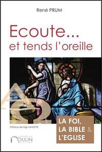 Ecoute... et tends l'oreille