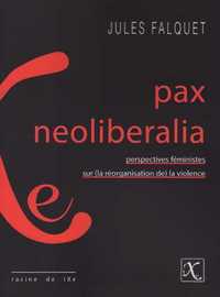 Pax neoliberalia