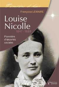 Louise Nicolle - 1847 / 1889