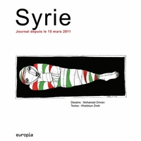 Syrie - journal depuis le 15 mars 2011