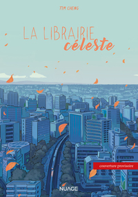 La librairie céleste
