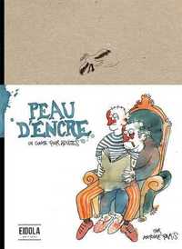Peau d'encre