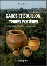 Garos et Bouillon, terres potières