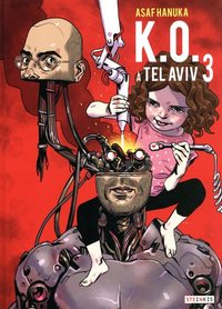 K.O. A TEL AVIV - TOME 3 - VOL03