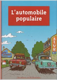 AUTOMOBILE POPULAIRE (L')