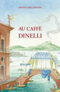 Au caffe Dinelli