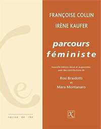 PARCOURS FEMINISTE - NOUVELLE EDITION REVUE ET AUGMENTEE