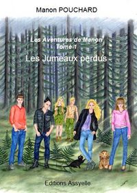 LES JUMEAUX PERDUS