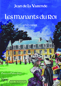 Les manants du roi