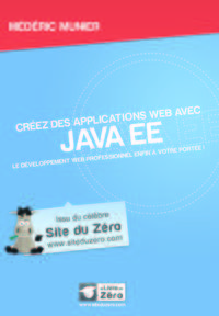 Créez votre application web avec Java EE