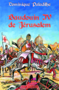 Baudouin IV de Jérusalem