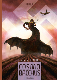 CosmoBacchus T03