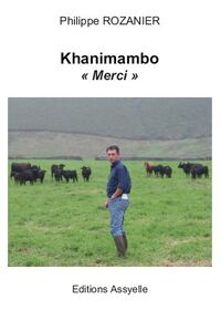 Khanimambo "Merci"