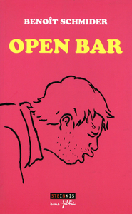 SANS FILTRE - OPEN BAR