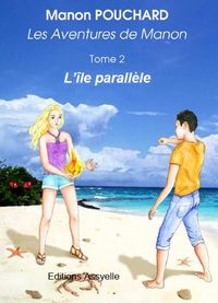 L'ILE PARALLELE