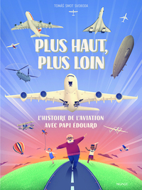 Plus Haut, Plus Loin