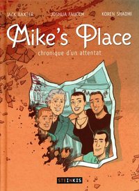 MIKE'S PLACE
