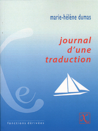 Journal d'une traduction