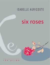 Six roses