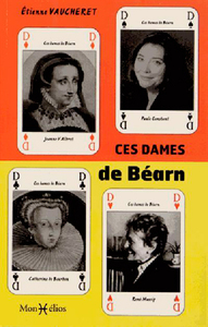 CES DAMES DE BEARN