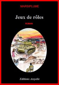 JEUX DE ROLES