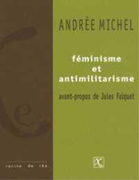 FEMINISME ET ANTIMILITARISME