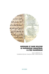 REPENSER ET FAIRE REVIVRE LE PATRIMOINE IMMATERIEL A L'ERE NUMERIQUE.  HYPERHERITAGE.7