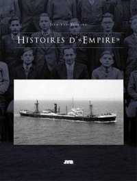 Histoires d'Empire