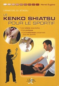 Le Kenko shiatsu - pour le sportif