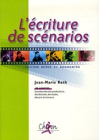 L' écriture de scénarios