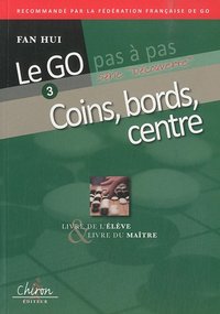 Coins, bords, centre - livre de l'élève & livre du maître