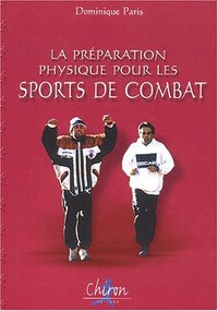 La préparation physique pour les sports de combat